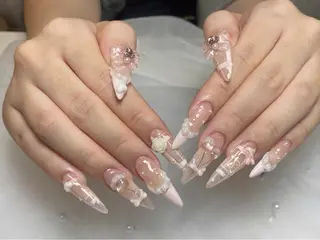 ネイル REI nailのネイルデザイン
