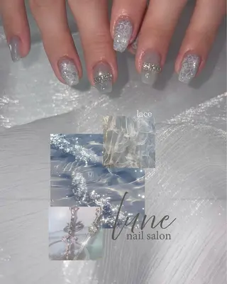 ネイル nail salon luneのネイルデザイン