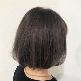 ショート 【髪質改善師】 鈴木伸之介のヘアスタイル