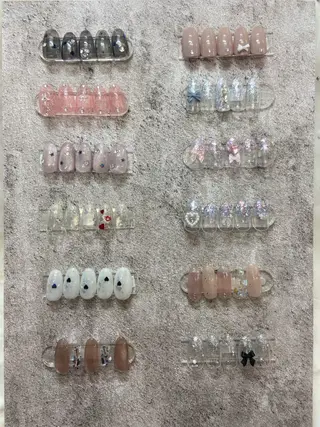 ネイル 5C NAIL 5C NAILのネイルデザイン