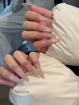 ネイル UMIE NAIL SALONのネイルデザイン