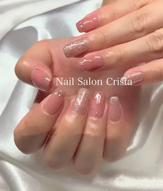ネイル CRISTA MOMOのネイルデザイン