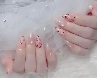 ネイル LUMI NAILのネイルデザイン