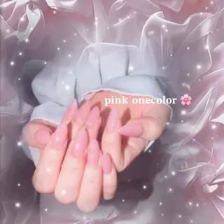 ネイル 🌸fein. SAKURA🎀のネイルデザイン