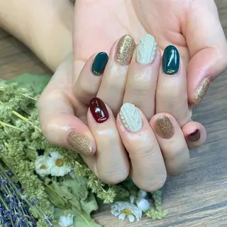 ネイル 🪞KAPE NAIL 🪞のネイルデザイン