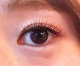 マツエク・マツパ eyelash /Welinaのマツエク・マツパデザイン