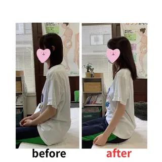美容カイロNil二口 幸子のエステ・リラクイメージ