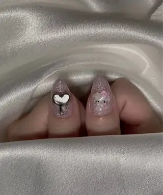 ネイル 🎀NAIL RONI🎀のネイルデザイン