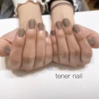 ネイル テネルネイル tener nailのネイルデザイン