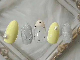 メンズ Laule'a Jr 🎀ネイリスト🎀のネイルデザイン