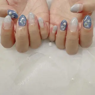 ネイル Nail salon Honey Beeのネイルデザイン