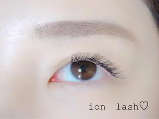 マツエク・マツパ i ioriのマツエク・マツパデザイン