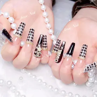 ネイル 🎀Sense Nail池袋店🎀のネイルデザイン