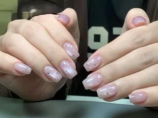 ネイル Saran Nailstudioのネイルデザイン