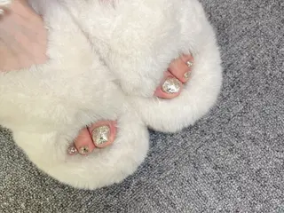 ネイル Glow Nail スカルプ専門店のネイルデザイン