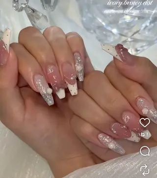 ネイル Sakura Nail Salonのネイルデザイン
