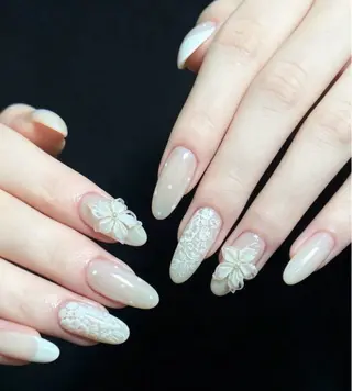 ネイル GreenNail salonのネイルデザイン