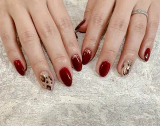 ネイル Luana nail (ルアナネイル)のネイルデザイン