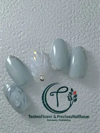 ネイル precious nail  roomのネイルデザイン