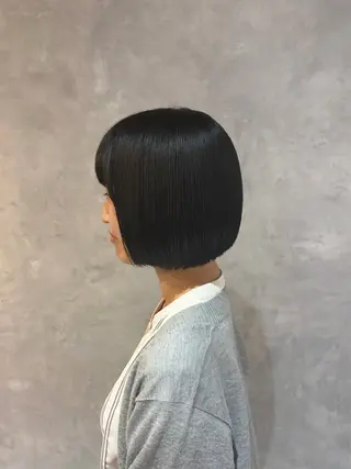 ショート ✂️カットモデル募集 ✂️chihiroのヘアスタイル