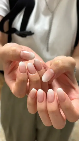 ネイル clocln / Suzukaのネイルデザイン