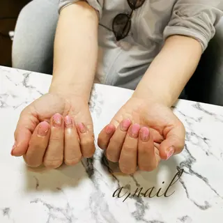 ネイル ネイルサロン エーネイルのネイルデザイン