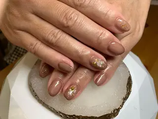 ネイル LAVISH 大和店 🤱子連れ大歓迎のネイルデザイン