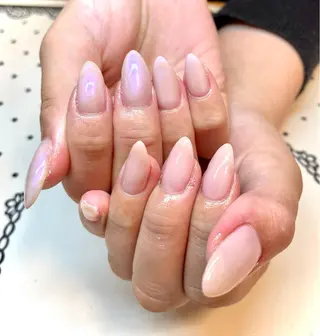ネイル nailist cocoのネイルデザイン