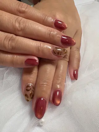 ネイル ree nailのネイルデザイン