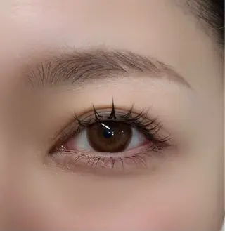 マツエク・マツパ 𓂃𓈒𓏸︎︎︎︎ miotoのマツエク・マツパデザイン