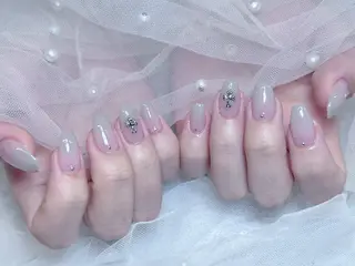 ネイル Moci Nail Salonのネイルデザイン