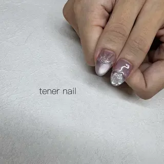 ネイル テネルネイル tener nailのネイルデザイン