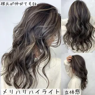 ロング 🌟miyuki モデルさん大募集のマツエク・マツパデザイン