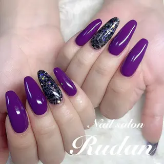 ネイル Nailsalon Rudanのネイルデザイン