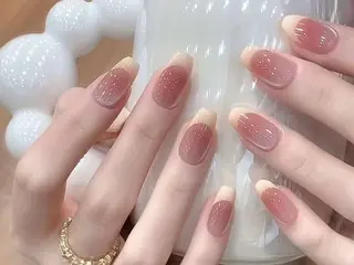 ネイル Yumi chan Novaのネイルデザイン
