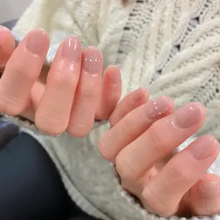 ネイル ショートネイル. Home sweetのネイルデザイン