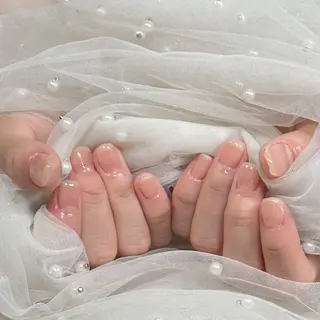 ネイル 7月ご予約受付中🌹 Jr.ネイリストaiのネイルデザイン