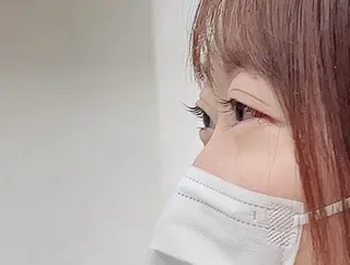 マツエク・マツパ hairsalon 556のマツエク・マツパデザイン