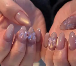 ネイル NiJi Nailsのネイルデザイン