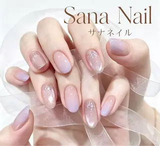 ネイル さ きのネイルデザイン