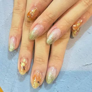 ネイル Elm beauty salonのネイルデザイン