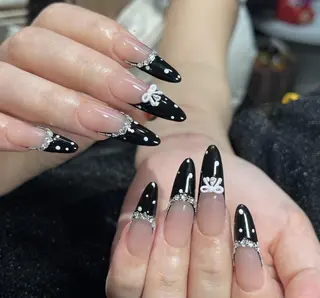 ネイル Miya🎀 nailのネイルデザイン