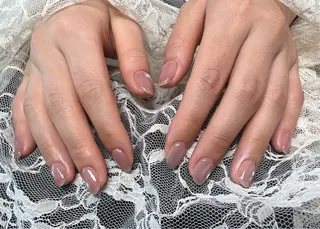 ネイル HOMEY NailStudioのネイルデザイン