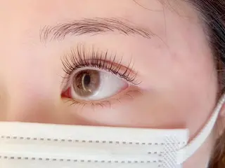 マツエク・マツパ moderu bosyuuの眉毛・アイブロウイメージ