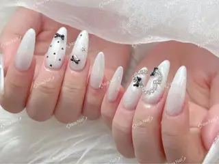 ネイル Noa Nail みつきのネイルデザイン