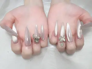 ネイル Squen Nail shinjukuのネイルデザイン