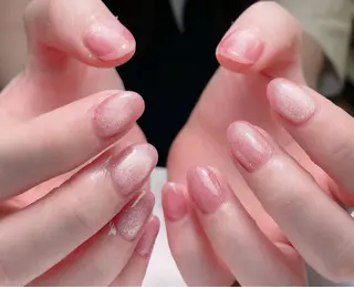 ネイル 中野駅から2分 MEO NAILのネイルデザイン