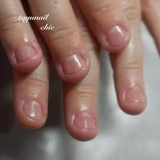 ネイル ネイルサロン 【たゆnail】のネイルデザイン