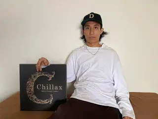 メンズ アイブロウ メンズ脱毛サロン Chillax中野店のエステ・リラクイメージ
