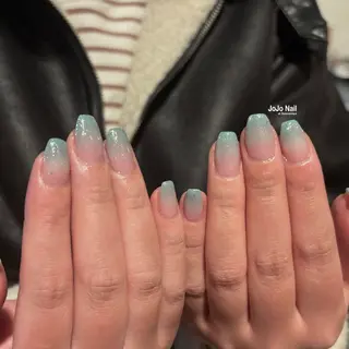 ネイル MOKA.N / JOJO@三宮のネイルデザイン